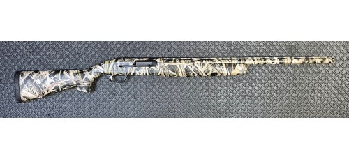 Browning Maxus 12 Gauge 3.5" 26" Barrel Semi Auto Shotgun Used